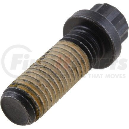 Dana 130188 Differential Bolt - 0.066-0.069 in. Length, 0.025 in. Thick