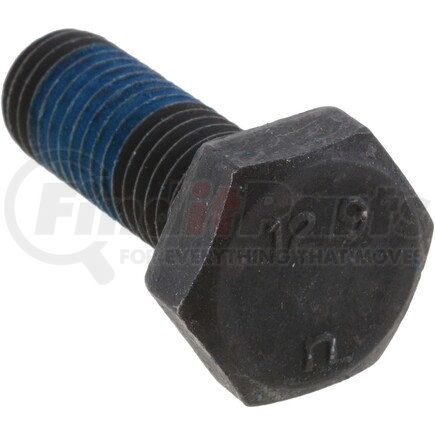 Dana 130595 Differential Ring Gear Bolt - 1.543-1.606 in. Length, M14 x 2-6G Thread