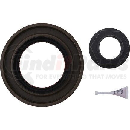 Dana 131008K KIT-PINION SEAL & NUT