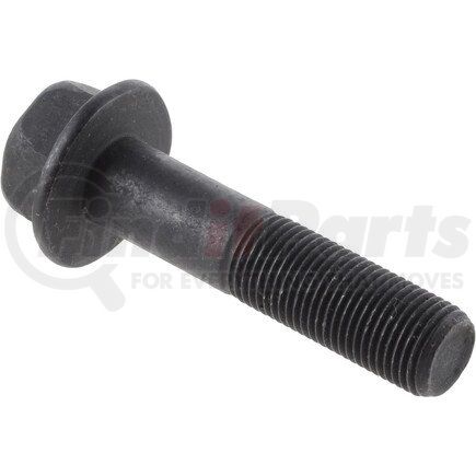 Dana 131017 Differential Bolt - 2.756 in. Length, 0.945 in. Width, 0.606 in. Thick