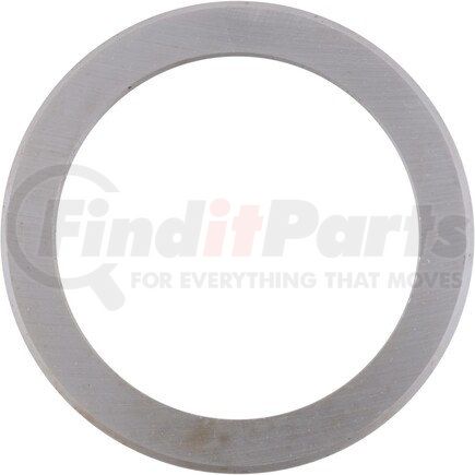 Dana 131066 Differential Pinion Shim - 3.661 inches dia, 0.316 inches Thick