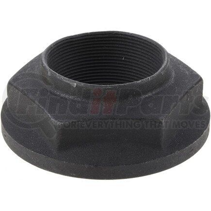 Dana 131095 Differential Pinion Shaft Nut - M48 x 1.5 Thread, 69 Wrench Flats