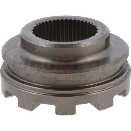 Dana 131104 Differential Pinion Gear - Sliding Clutch Gear, 2.36 in. ID, 10 Teeth