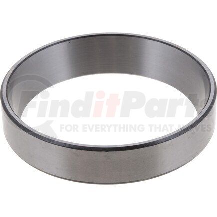 Dana 131212 Axle Differential Bearing Race - 3.813-3.812 Cup Bore, 0.800-0.788 Cup Width