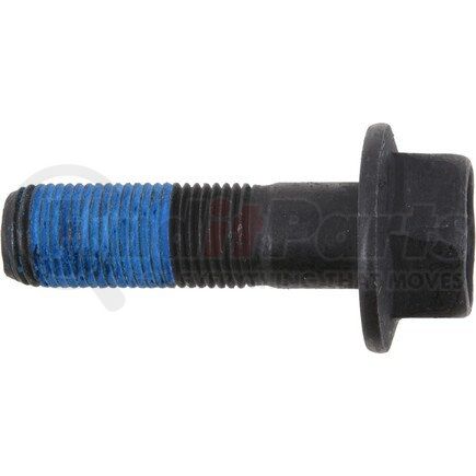 Dana 131105 Differential Bolt - 2.165 in. Length, 0.945 in. Width, 0.606 in. Thick