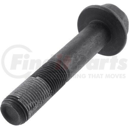Dana 131106 Differential Bolt - 3.346 in. Length, 0.945 in. Width, 0.606 in. Thick