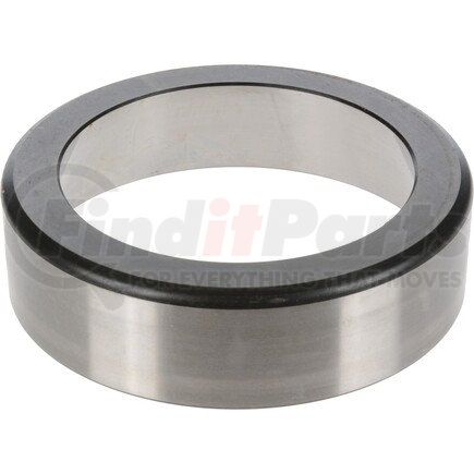 Dana 131203 Axle Differential Bearing Race - 5.000-5.001 Cup Bore, 1.365-1.377 Cup Width