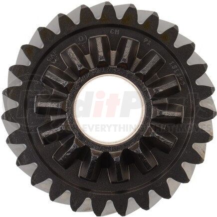 Dana 131345 Differential Pinion Gear - Helical Gear and Bushing Assembly, 27 Teeth