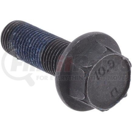 Dana 131374 Differential Bolt - 1.772 in. Length, 0.814-0.827 in. Width, 0.539 in. Thick