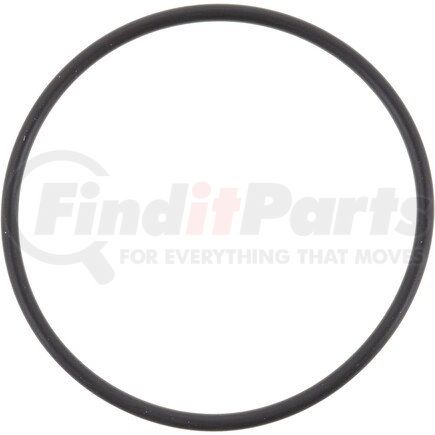 Dana 131665 Multi-Purpose O-Ring - 2.205 in. ID, 0.098 in. Width