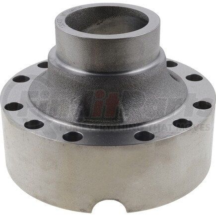 Dana 132437 Differential Case Kit - 3.37-3.38 in. OD, 12 Large Holes, 7.24 in. OD, Bottom Side