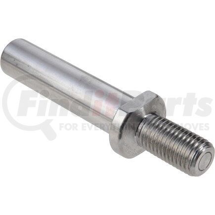 Dana 132488 Differential Lock Assembly - Push Rod Only, 4.52 in. Length, M16 x 2-5G Thread