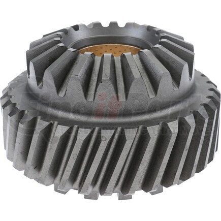 Dana 134174 Differential Pinion Gear - Helical Gear and Bushing Assembly, 2.37 in. ID, 4.40 in. OD