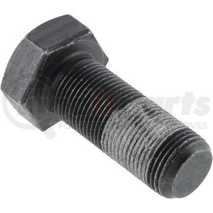 Dana 133896 Differential Bolt - 1.937-2.000 in. Length, 1.148-1.181 in. Width, 0.477-0.507 in. Thick