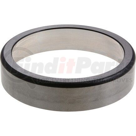 Dana 134298 Axle Differential Bearing Race - 5.001-5.000 Cup Bore, 1.125-1.117 Cup Width
