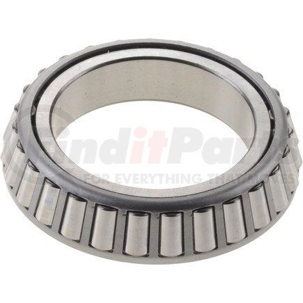 Dana 134331 Bearing Cone - 3.6260-3.6250 in. Cone Bore, 1.1436-1.1306 in. Width