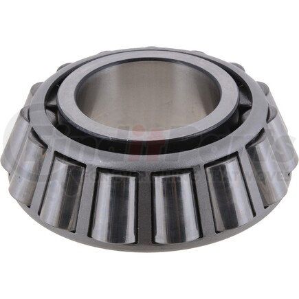 Dana 139968 Bearing Cone - 2.75-2.75 in. Core Bore, 2.03-2.04 in. Overall Length, for D/R170 Model