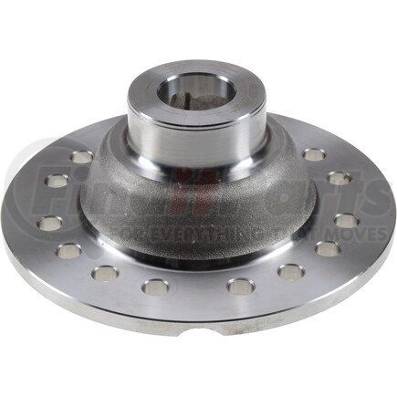 Dana 139997 Differential Case Kit - 13.38 in. OD, 16 Large Holes, 8.99-9.00 in. OD, Bottom Side