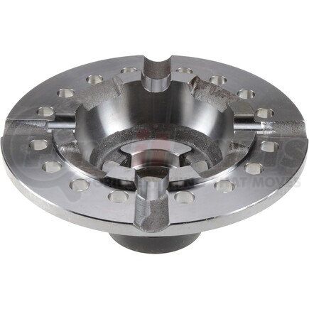 Dana 139998 Differential Case Kit - 13.38 in. OD, 16 Large Holes, 8.99-9.00 in. OD, Bottom Side