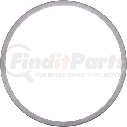 Dana 139979 Differential Pinion Shim - 3.810-3.820 in. dia, 0.137-0.138 in. dia. Hole