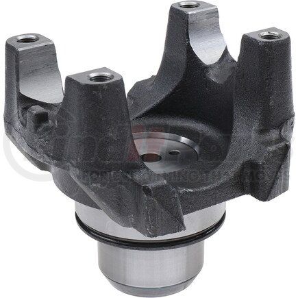 Dana 140-4-741-1X SPL140 Series Automatic Transmission Yoke - Steel, 34 Spline, HR Yoke Style