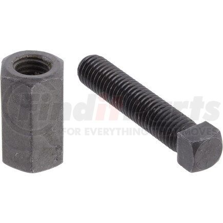 Dana 140HM100-1X BOLT ASSY-STOP