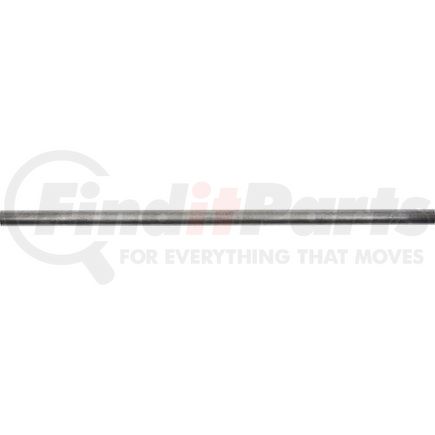 Dana 14-30-12-10800 Drive Shaft Tubing - Steel, 108 in. Length, Straight, 16 Gauge