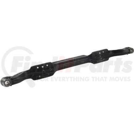 Dana 1462TB102-11 Beam Axle - I-Beam Type, 34.00 in. Spring Mount, 4.25 in. Drill Pattern