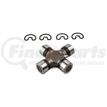 Dana 15-134X Universal Joint - OSR Style, Greasable