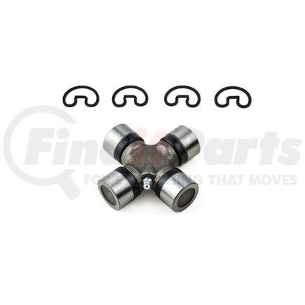 Dana 15-153X Universal Joint - Greaseable, OSR Style