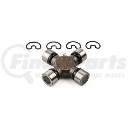 Dana 15-160X Universal Joint - Greaseable, OSR Style, 1410 Series