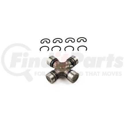 Dana 15-1204X Universal Joint - OSR Style, Greasable