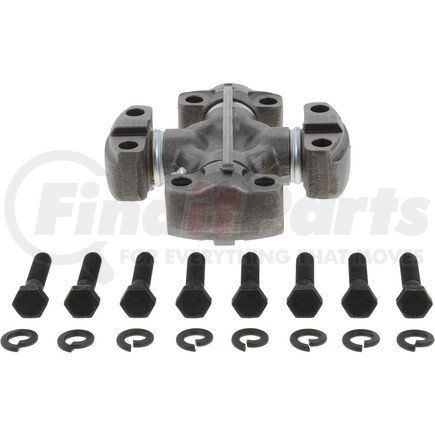 Dana 15-4111X Universal Joint - WB Style, 4.25 Pilot Diameter Greasable