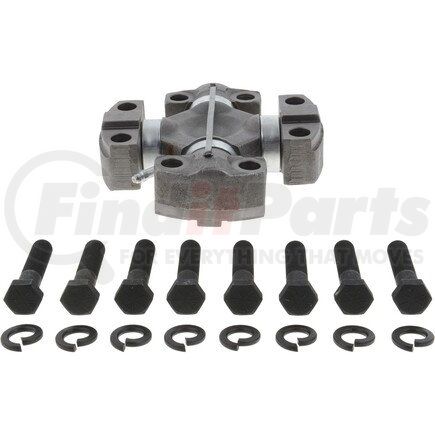 Dana 15-7111X Universal Joint - WB Style, 5.84 Pilot Diameter Greasable