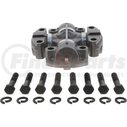Dana 15-85111X Universal Joint - WB Style, 6.5 Pilot Diameter Greasable