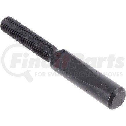 Dana 160HP102-2 KEY-DRAW-THREADED-INNER