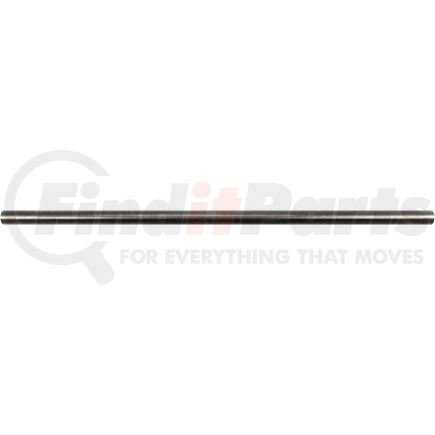 Dana 16-30-62-7400 Drive Shaft Tubing - Steel, 74 in. Length, Straight, 14 Gauge