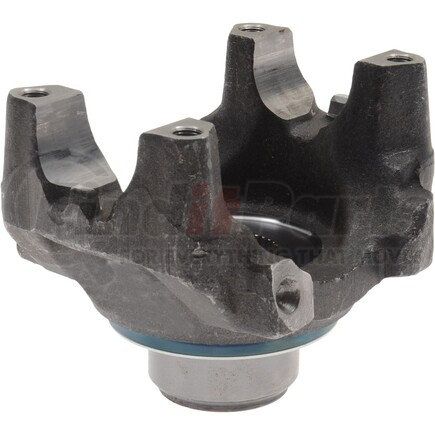 Dana 170-4-2051-1X SPL170 Series Differential End Yoke - Assembly, Steel, HR Yoke Style, 39 Spline