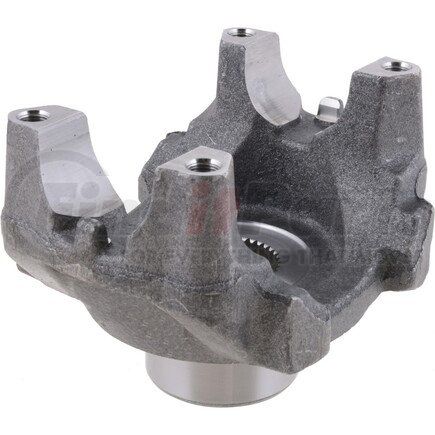 Dana 170-4-541-1 Manual Transmission Yoke - Steel, 1.99 in. Major dia., 38 Spline, HR Yoke Style