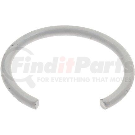 Dana 2002390 Drive Axle Shaft Retainer - Front, 1.07 in. ID, 1.27 in. OD