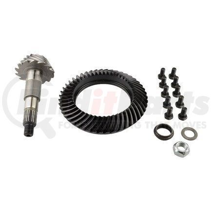 Dana 2002556-5 Gear Set Dana 44 - 3.36; Pinion is 24 Spline if original 29 Must Change Flange