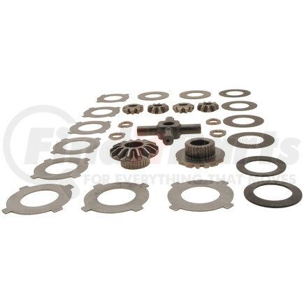 Dana 2003857 DIFFERENTIAL CARRIER GEAR KIT DANA 70 AND DANA 80 TRAC LOK 4.56 AND DOWN