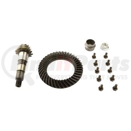 Dana 2005021-5 Differential Gear Set - DANA SUPER 30 3.73 RATIO