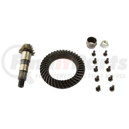 Dana 2005027-5 Differential Gear Set - DANA SUPER 30 4.10 RATIO