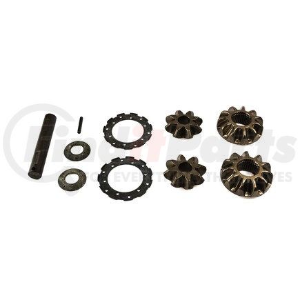 Dana 2005085 Differential Carrier Gear Kit - SUPER 44 Axle, Standard, Steel, 31 Spline