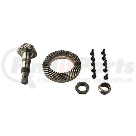 Dana 2006309-5 DIFFERENTIAL RING AND PINION - DANA 160 2.93 RATIO