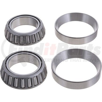 Dana 2007293 DIFFERENTIAL BEARING KIT