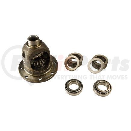Dana 2007299 DIFFERENTIAL CARRIER - LOADED; DANA 35; 3.54 AND UP