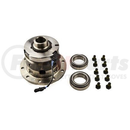 Dana 2007503 DIFFERENTIAL CASE KIT -  DANA 44 - LOADED ELECTRIC LOCKER - 3.21 THRU 5.38