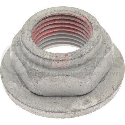 Dana 2008564 Axle Nut - M24 x 2 Thread, 1.378 Hex Head, 0.77 Thick mm.